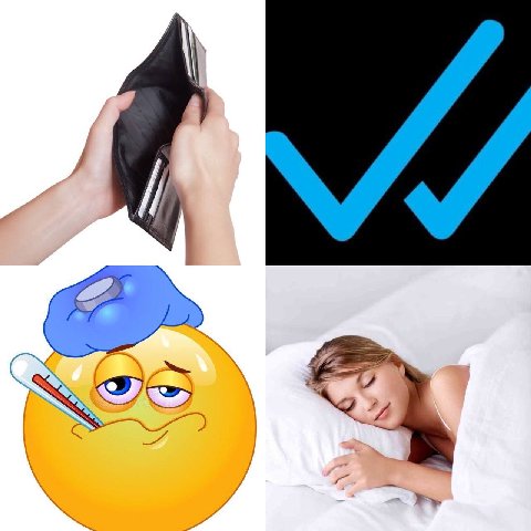 я: кто хочет погулять?? 
наша беседа: