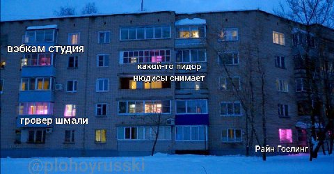 вэбкам студия `какой-то пидор Нюдисы снимает гровер шмали Райн Гослинг