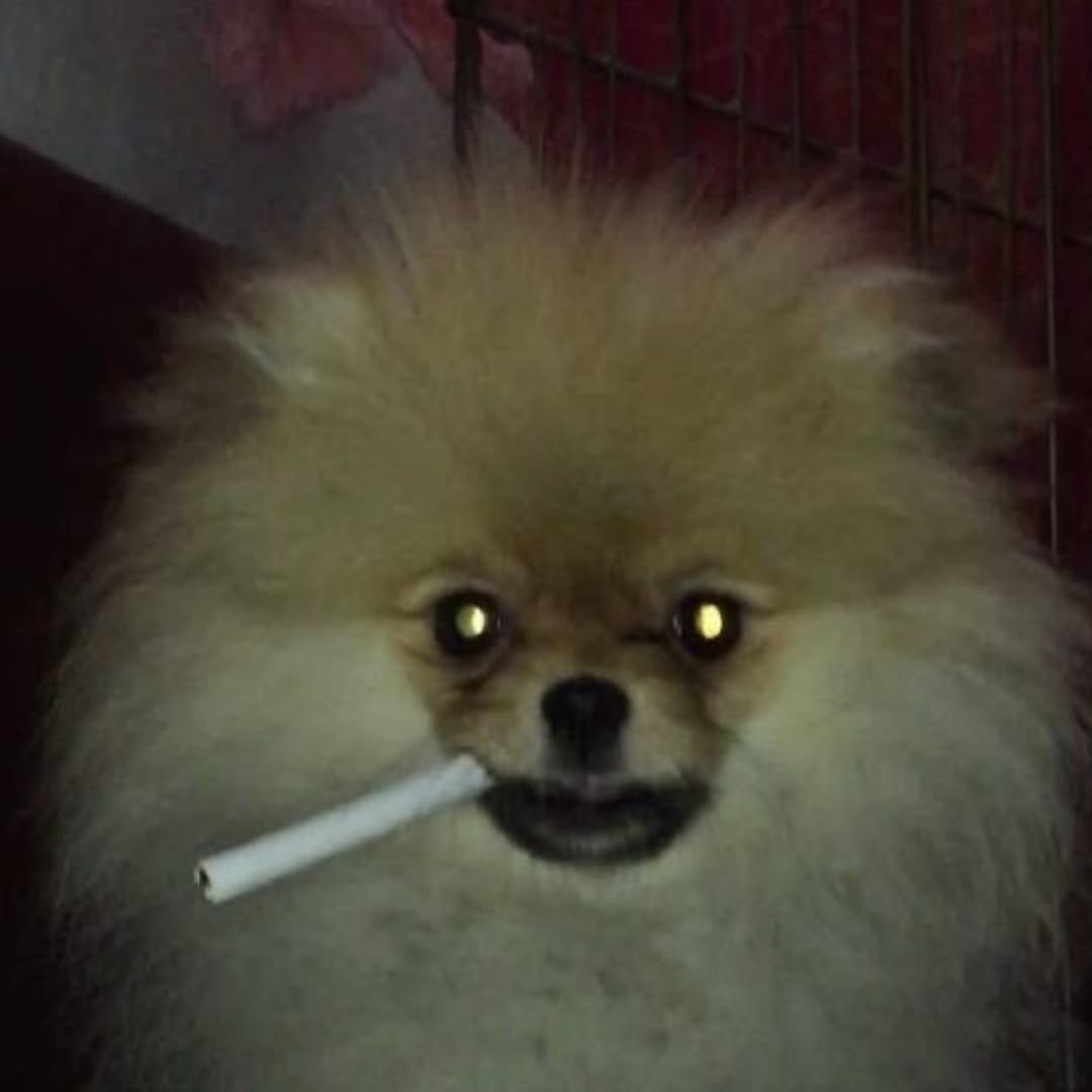 у