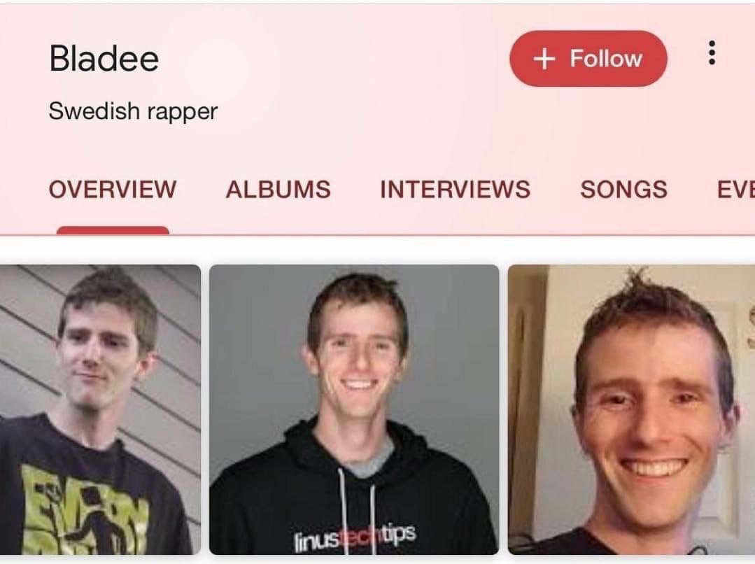 Bladee Swedish rapper OVERVIEW ALBUMS INTERVIEWS SONGS EVE a tips