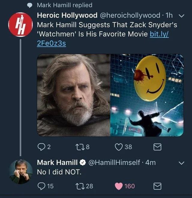 Oh, hi Mark