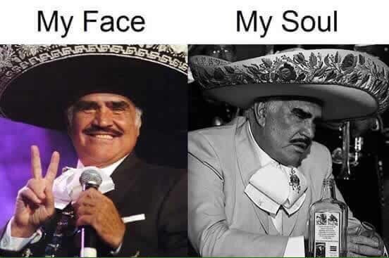 Face Soul