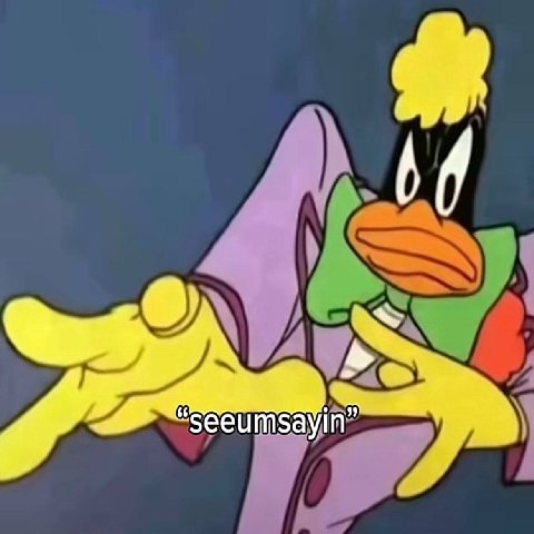 seeumsayin
