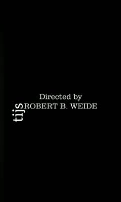 „ОВОВЕВТ В. WEIDE Executive Producer LARRY DAVID