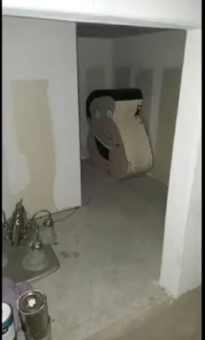 place from which I post