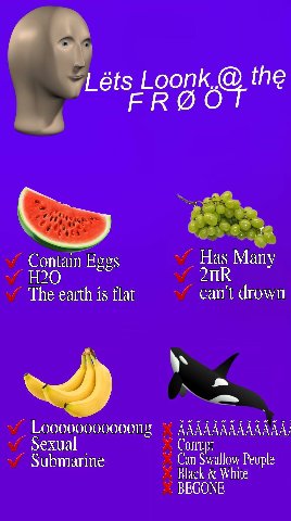 65 Loonk the Contain Eggs Has Many The earth is flat can't drown ААААААААААААА, exual orrupt Submarine Can Swallow People Black White BEGONE