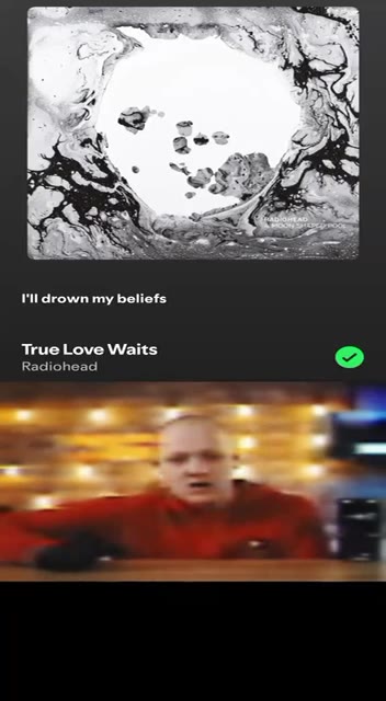 Tadrowamy estate Til drown my beliefs
