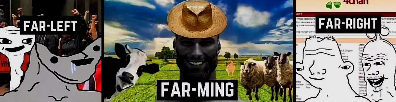 i myself personally far-ted