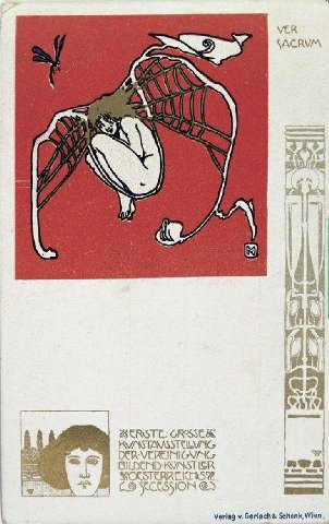 VER КАСАММ 2 1$ 4 WE PATS, BERSTE DER С Verlag у. Gerlach Schenk, Wien.