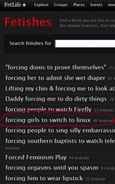 FetLife Explore Groups Places Events mor Search fetishes for “forcing doms to prove themselves" forcing her to admit she wet diaper Lifting my chin forcing me to look at Daddy forcing me to dirty thin