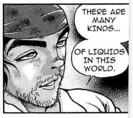 THERE ARE MANY A KINDS... IN THIS