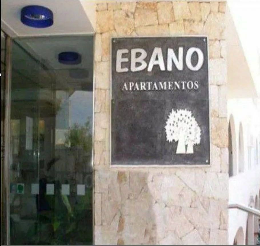 ЕВАМО APARTAMENTOS