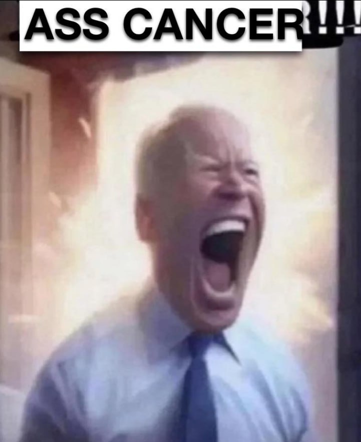 ASS CANCE
