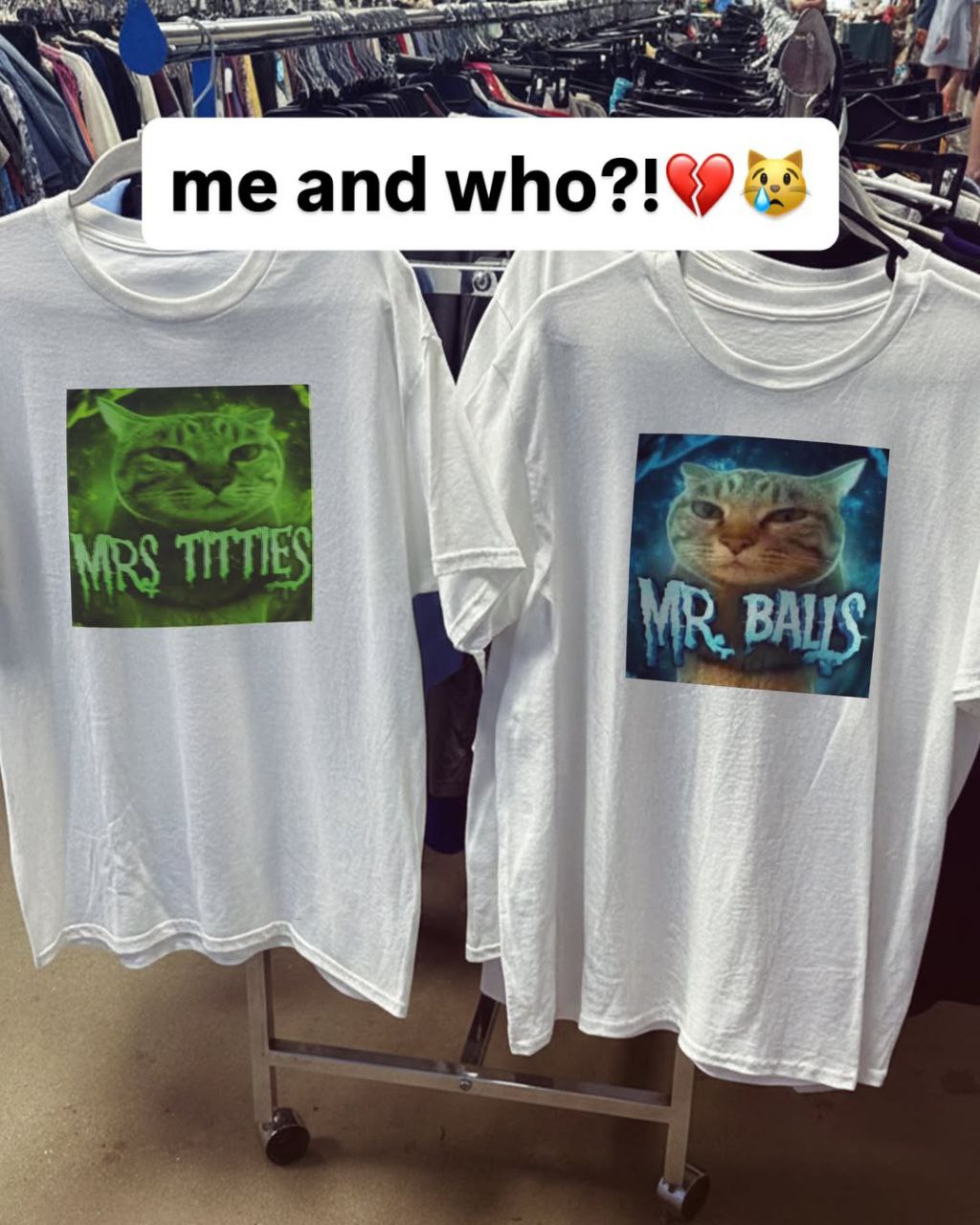 and
