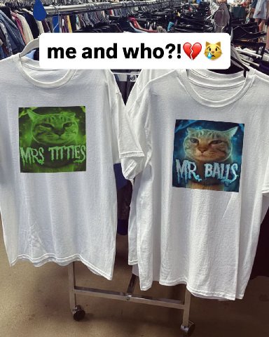 and