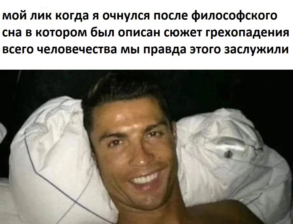 мой лик когда я очнулся после философского сна в котором был описан сюжет грехопадения всего человечества мы правда этого заслужили