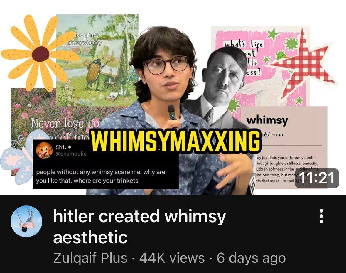lige tle 55 6:28 и 45 К AVE whimsy WHIMSYM XING noun rot joy differently each iosity, udden softness in people without any whimsy scare why are hts that make life feel Not one thing, but you like that