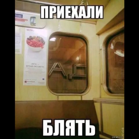 ПРИЕКАЛИ ЛЕТО ВРЕМЯ БЛЯТЬ