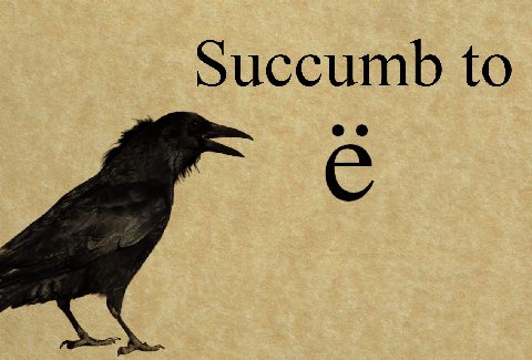 Succumb to