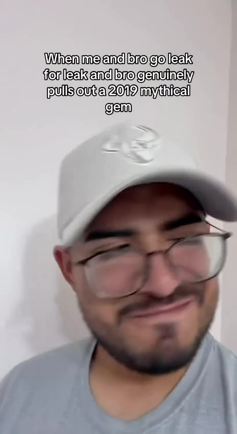 forleek end bro genuinely pullsfouttay2019!mythical for leekencl bro genuinely pulsoutaaniy mytiteal pulls out a 2019 mythical mmefpullsrout'a’ 2019 mythical