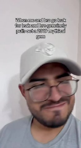forleek end bro genuinely pullsfouttay2019!mythical for leekencl bro genuinely pulsoutaaniy mytiteal pulls out a 2019 mythical mmefpullsrout'a’ 2019 mythical