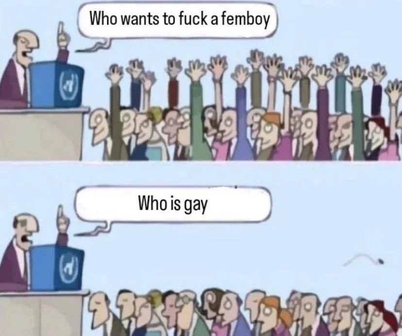 wants to fuck a femboy Who is gay