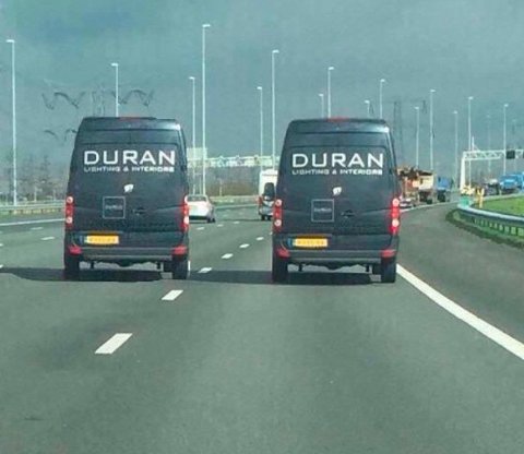 DURAN DURAN 4 a