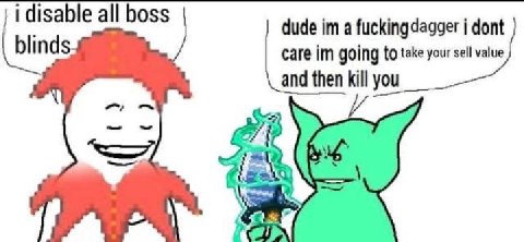 disable all boss dude a dont blinds care going to take your sell value and then kill you