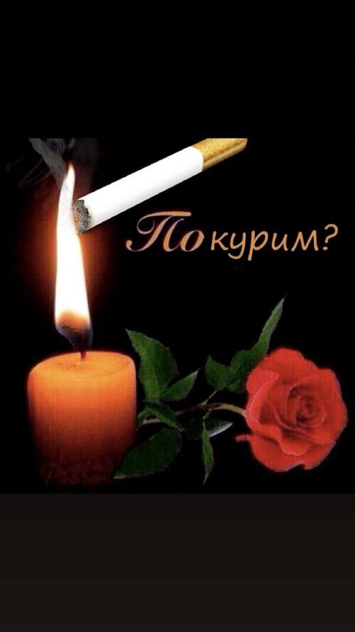 курим?