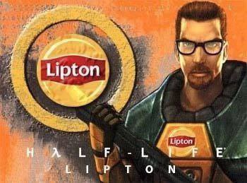 Lipton 0 A A тон