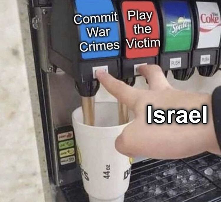 Commit Play War the Crimes Victim