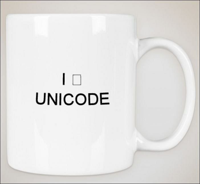 UNICODE