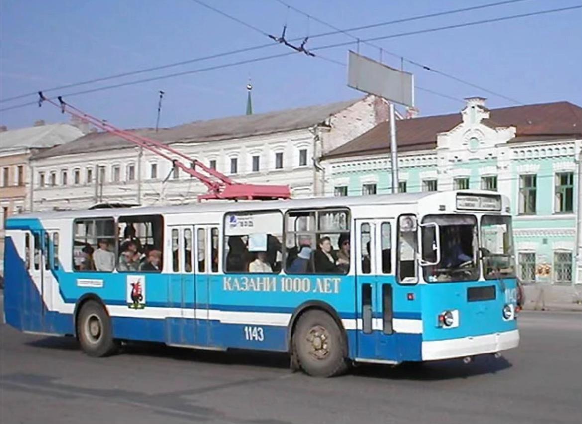 i A КАЗАНИ 1000 3