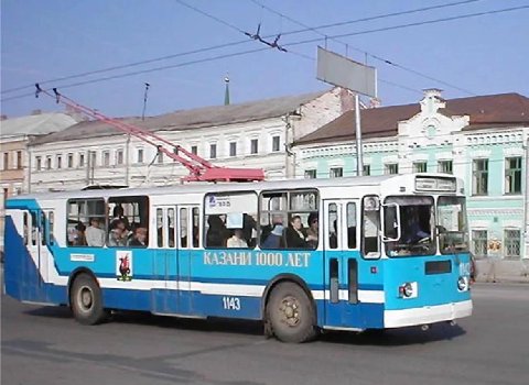 i A КАЗАНИ 1000 3