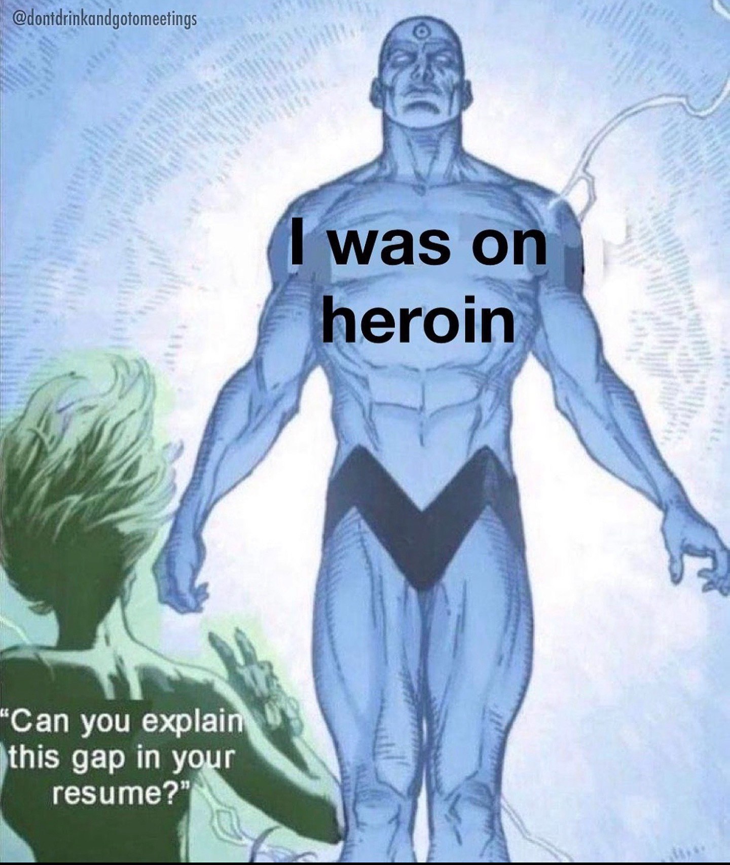 с a i Can you explai this gap in your