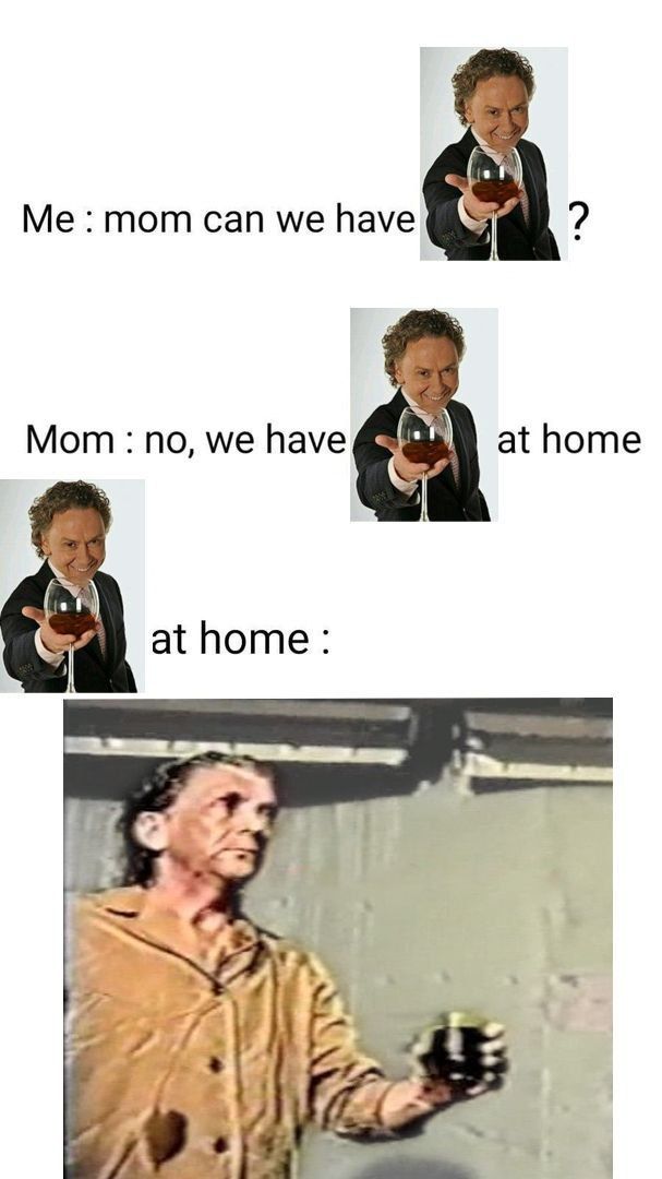 тот can we have Mom: по, we have а{ Поте at home: i 42 25