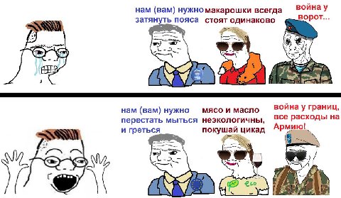 войнау нам (вам) нужно макарошки всегда ворот.. затя нуть ояса HaKOBO “thy у мясо и масло войнау границ, нам (вам) нужно перестать мыться неэкологичны, все расходы на и греться. покушай цикад рмию! у