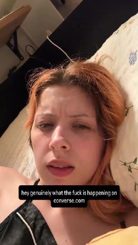 hey genuinely what the fuck is happening on