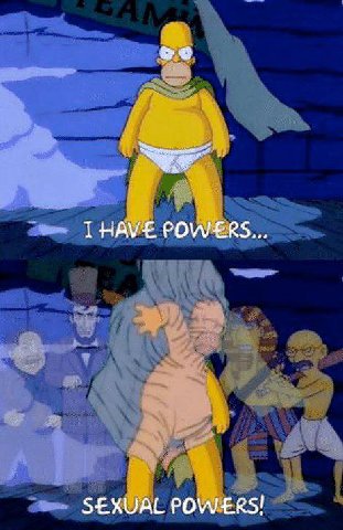 LHAVE POWERS... SEXUAL POWERS!