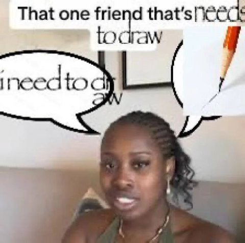 That one that's neeck todraw