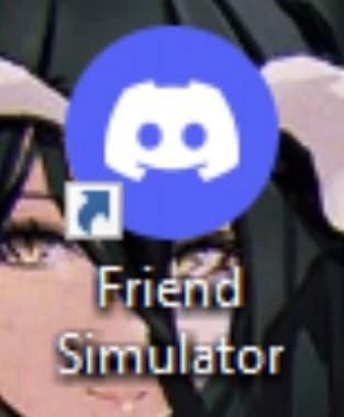 Friend