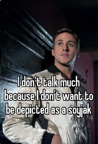 want to be