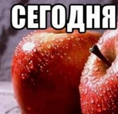 СЕГОДНЯ