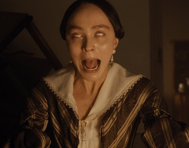 >I'M LE ACTING