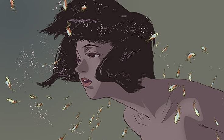 Perfect Blue, 1997