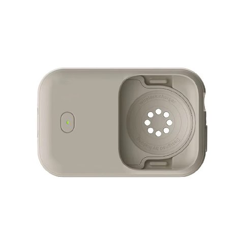 🤨  Чехол-павербанк для Вотчей видали?  🤨 

RondaFul Apple Watch Powerbank (44-45mm / 49mm)

Старая цена — 2 400 RUB
Новая цена — 1 050 RUB

Бесплатная доставка!

Ссылка на товар

🐱  Напоминаем, заказы