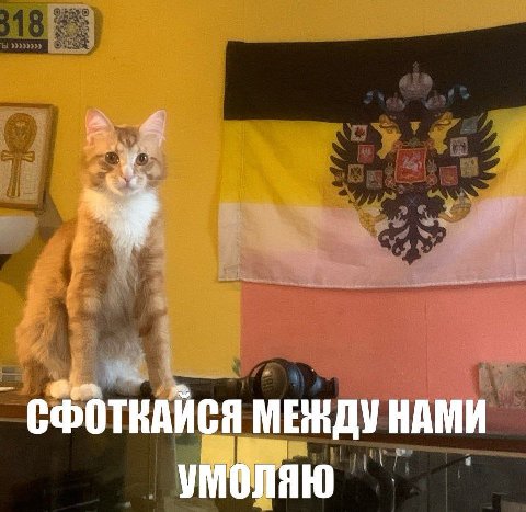 МЕЖДУ НАМИ