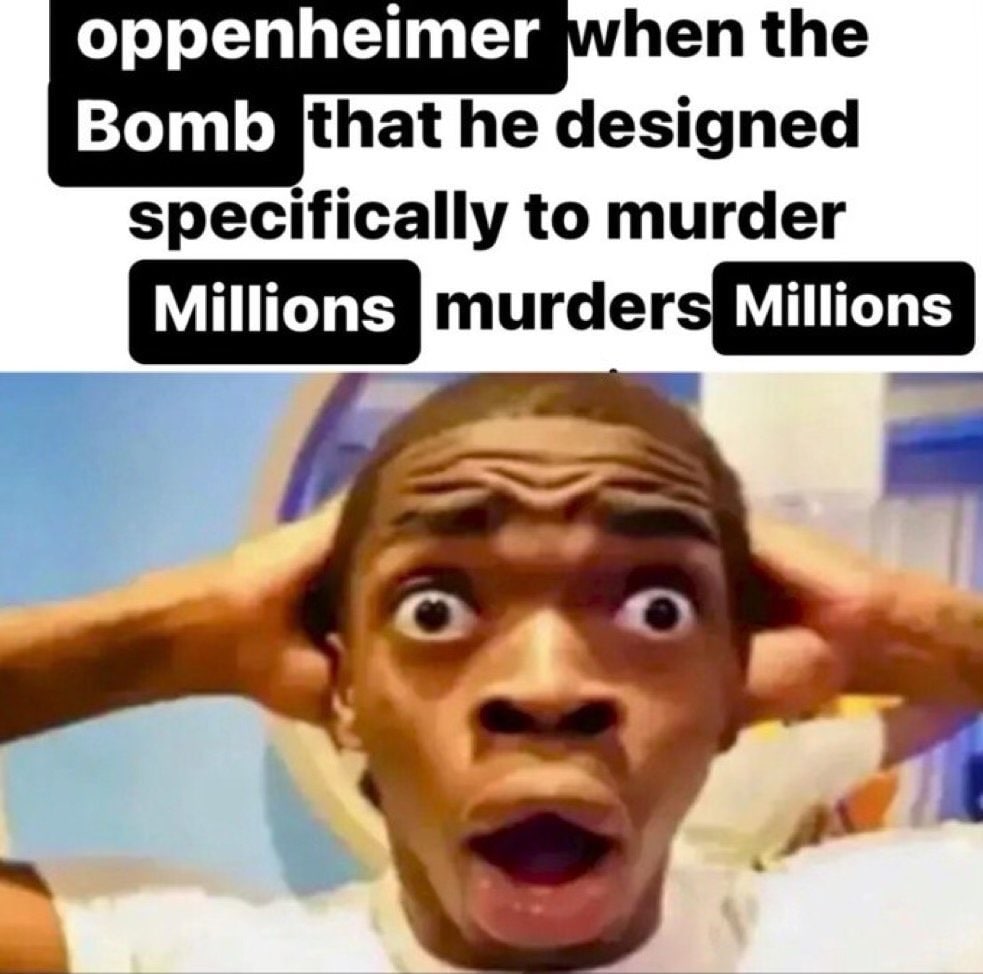 орреппейтег specifically to murder Millions