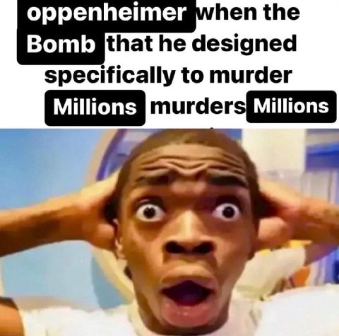 орреппейтег specifically to murder Millions