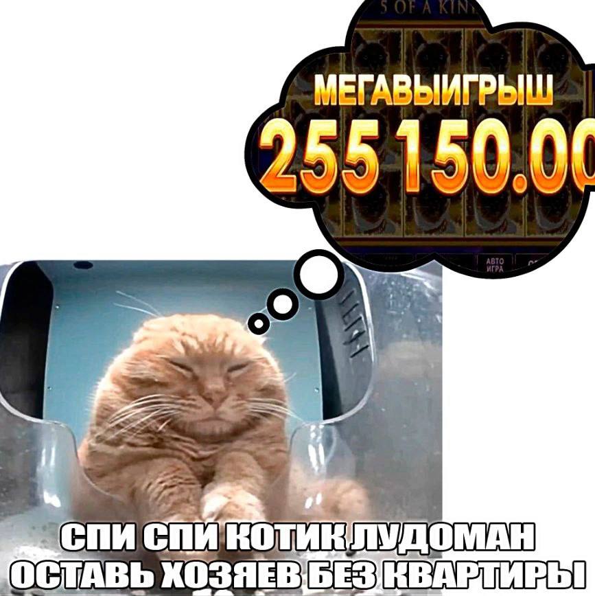 МЕГАВЫИГРЫШ 255150. Pal ОСТАВЬ